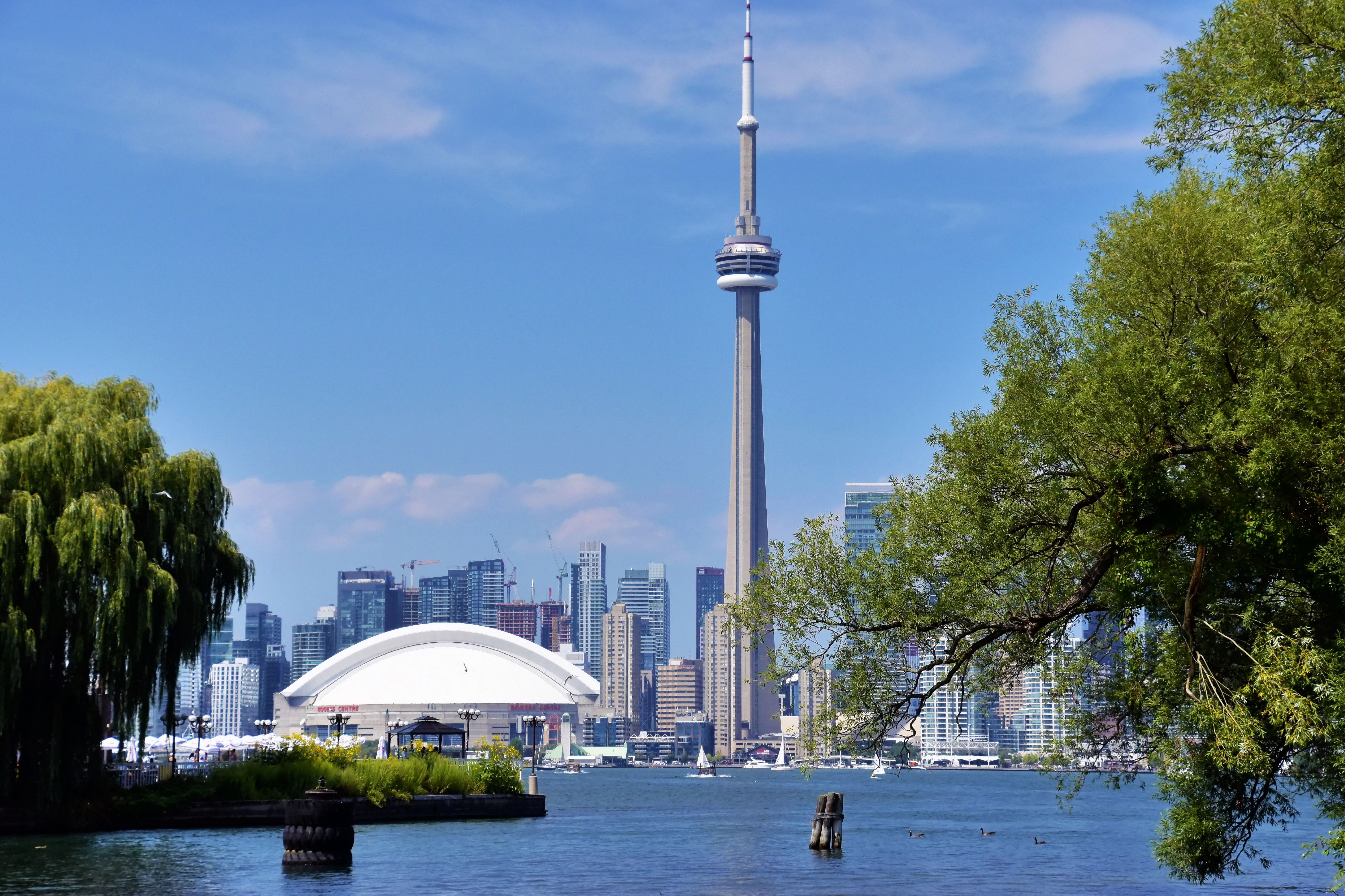 CN Tower